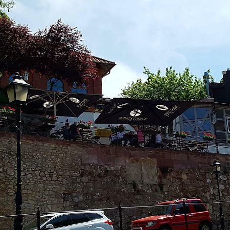 Apartement *Harzblick* Nordhausen Rom bilde